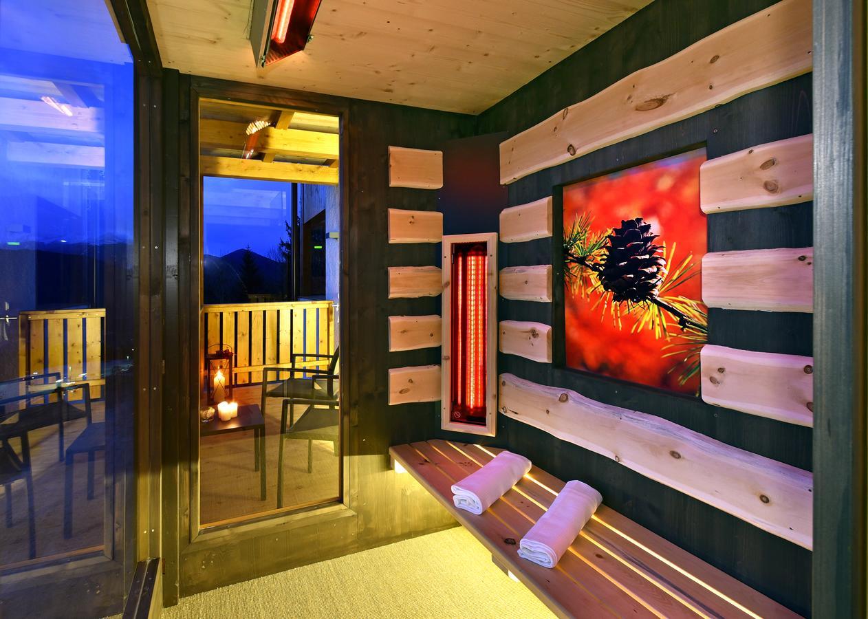 Villa Ban Rutzner Sant'Andrea in Monte Esterno foto