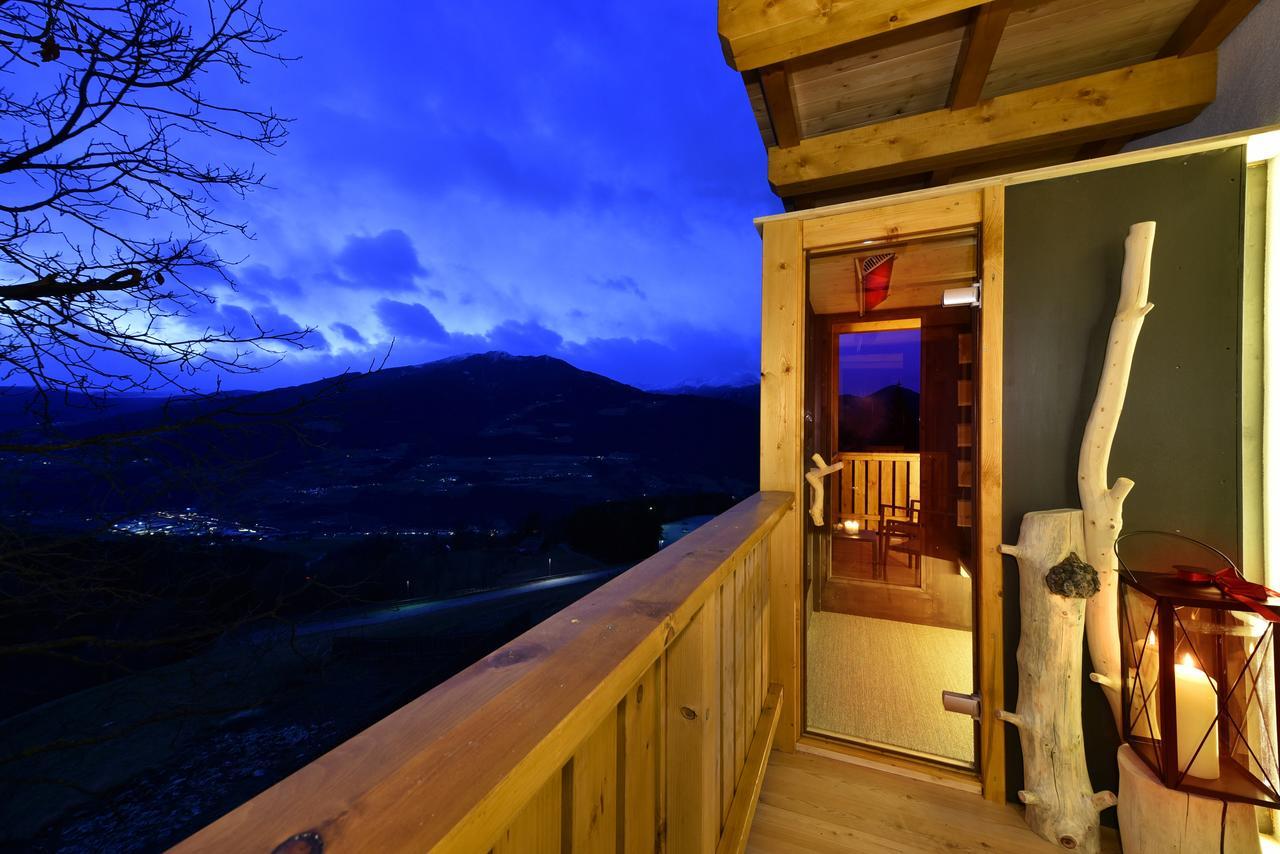 Villa Ban Rutzner Sant'Andrea in Monte Esterno foto