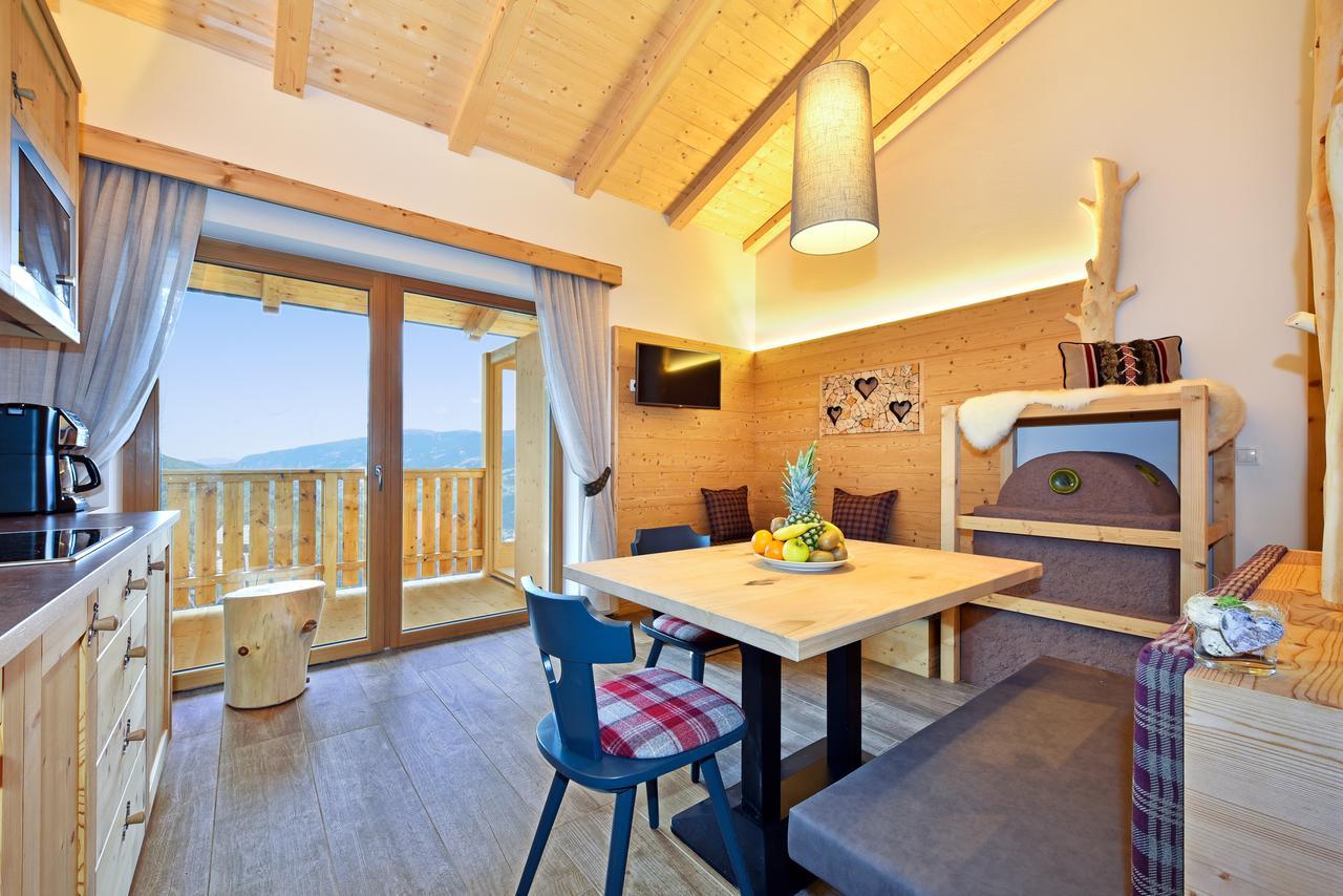 Villa Ban Rutzner Sant'Andrea in Monte Esterno foto