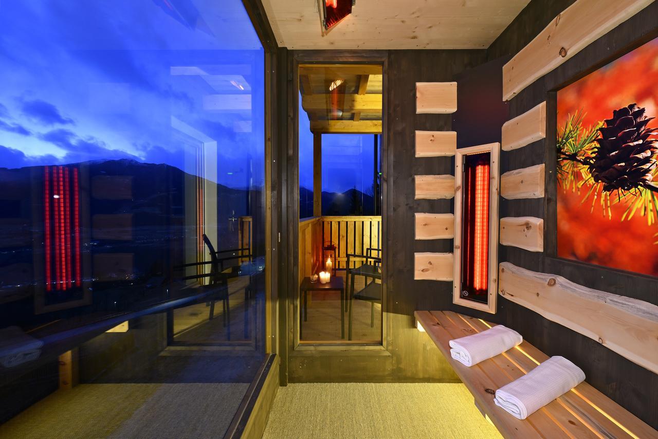 Villa Ban Rutzner Sant'Andrea in Monte Esterno foto